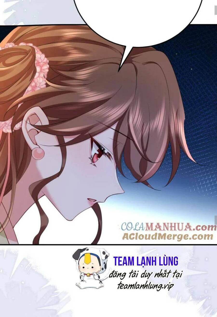 Cách Thức Sinh Tồn Của Pháo Hôi Khuê Nữ Chapter 197 - Trang 25