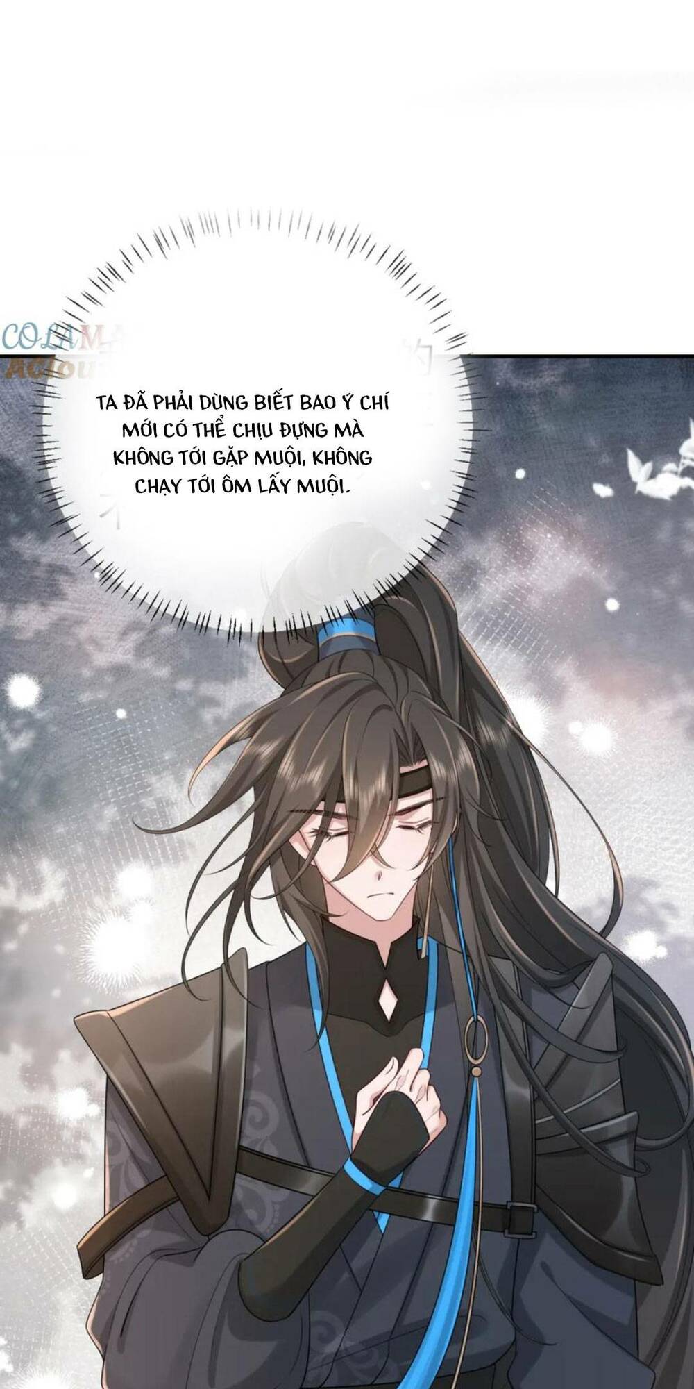 Cách Thức Sinh Tồn Của Pháo Hôi Khuê Nữ Chapter 198 - Trang 10