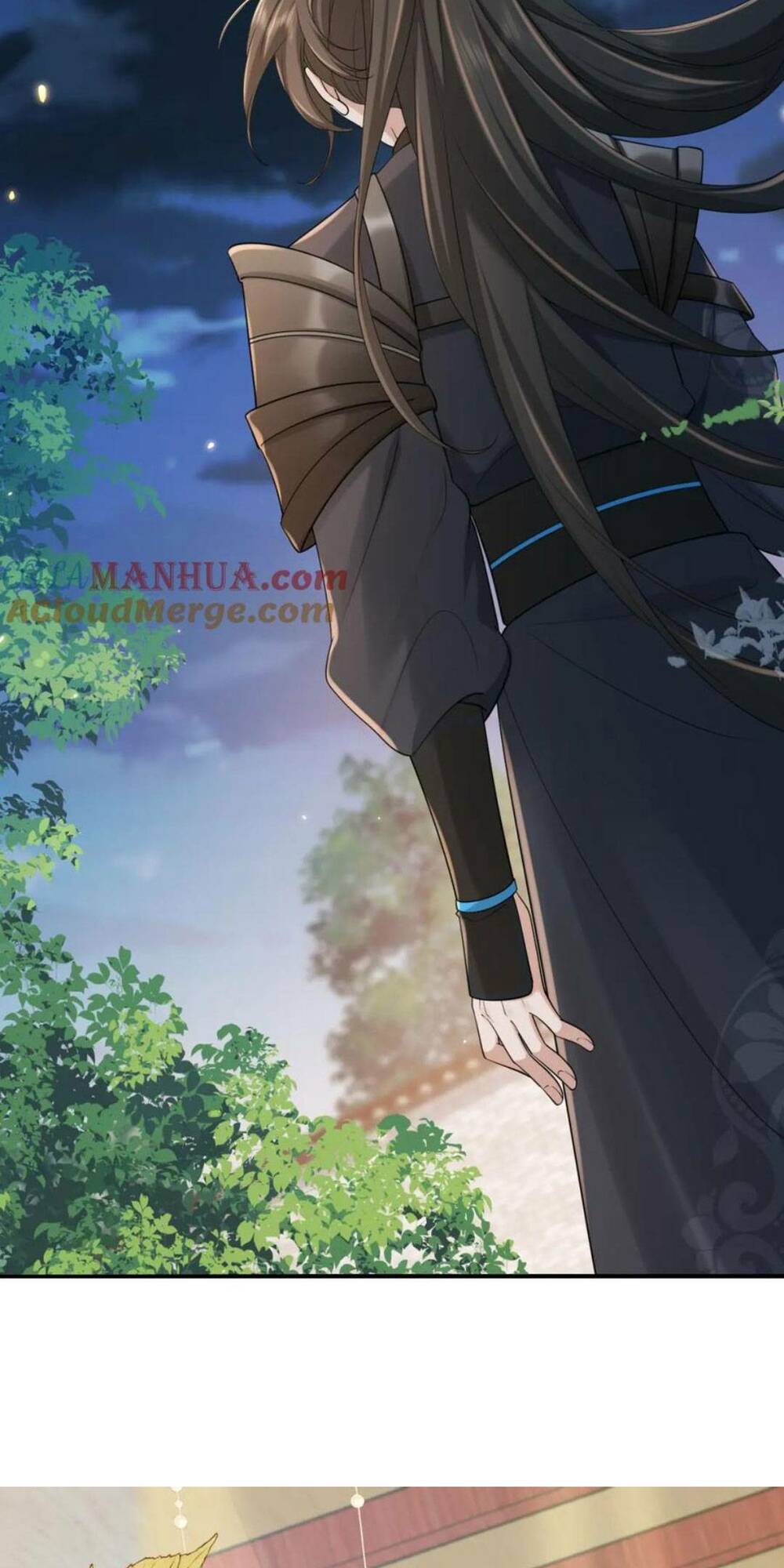 Cách Thức Sinh Tồn Của Pháo Hôi Khuê Nữ Chapter 198 - Trang 13