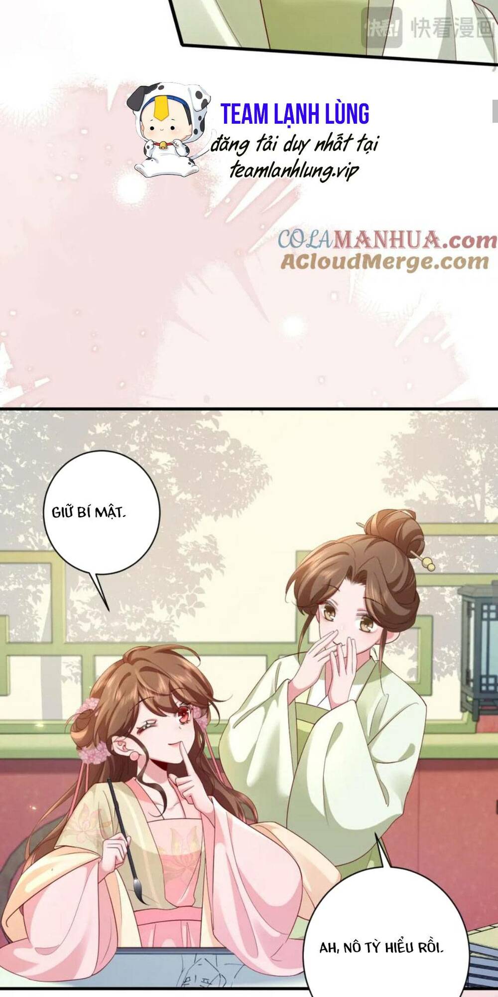 Cách Thức Sinh Tồn Của Pháo Hôi Khuê Nữ Chapter 198 - Trang 28