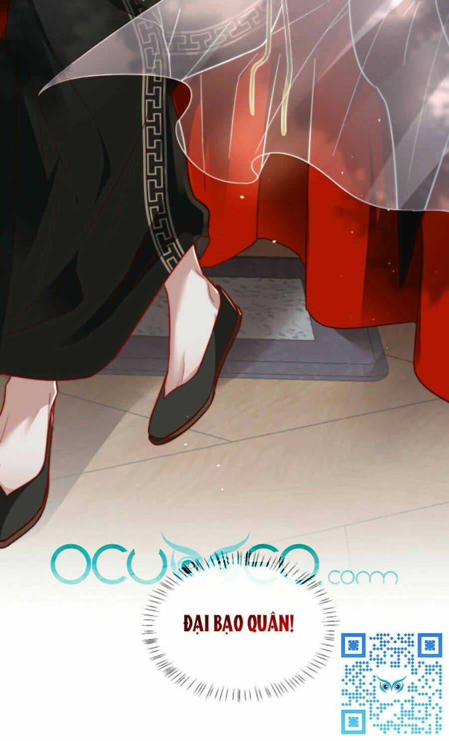 Cách Thức Sinh Tồn Của Pháo Hôi Khuê Nữ - Chapter 2 - Page 27