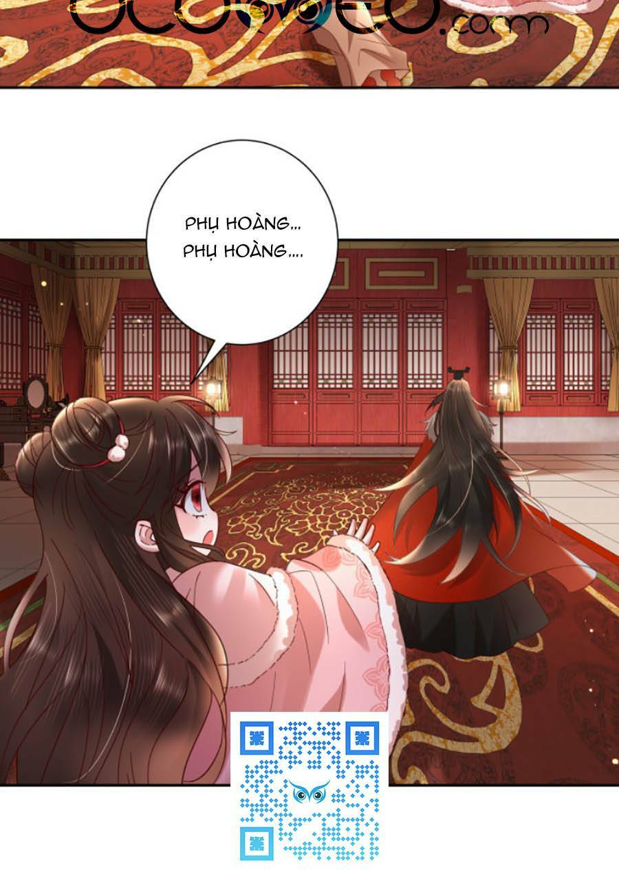 Cách Thức Sinh Tồn Của Pháo Hôi Khuê Nữ - Chapter 20 - Page 34
