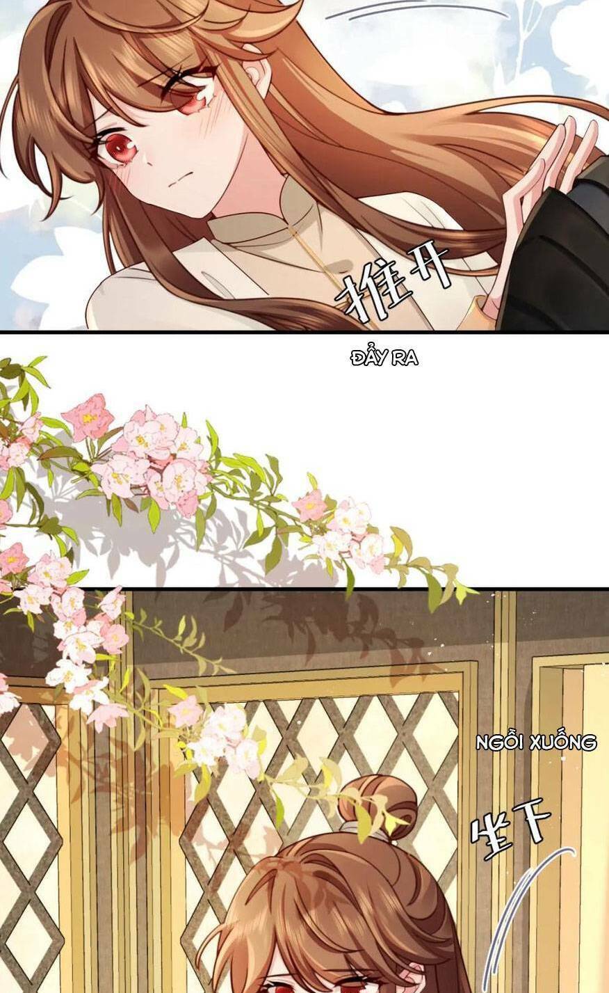 Cách Thức Sinh Tồn Của Pháo Hôi Khuê Nữ Chapter 203 - Trang 17