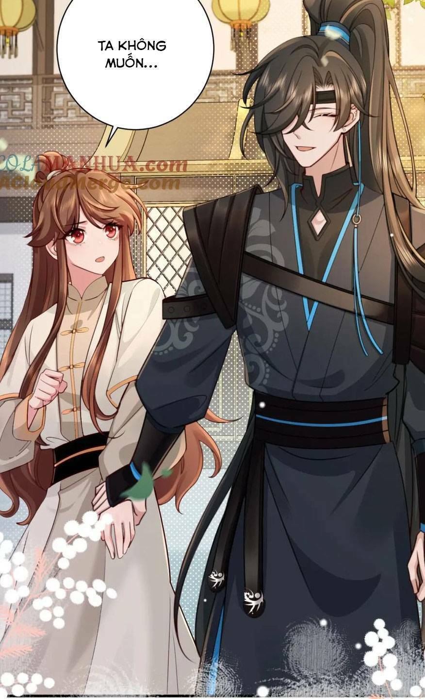 Cách Thức Sinh Tồn Của Pháo Hôi Khuê Nữ Chapter 203 - Trang 26