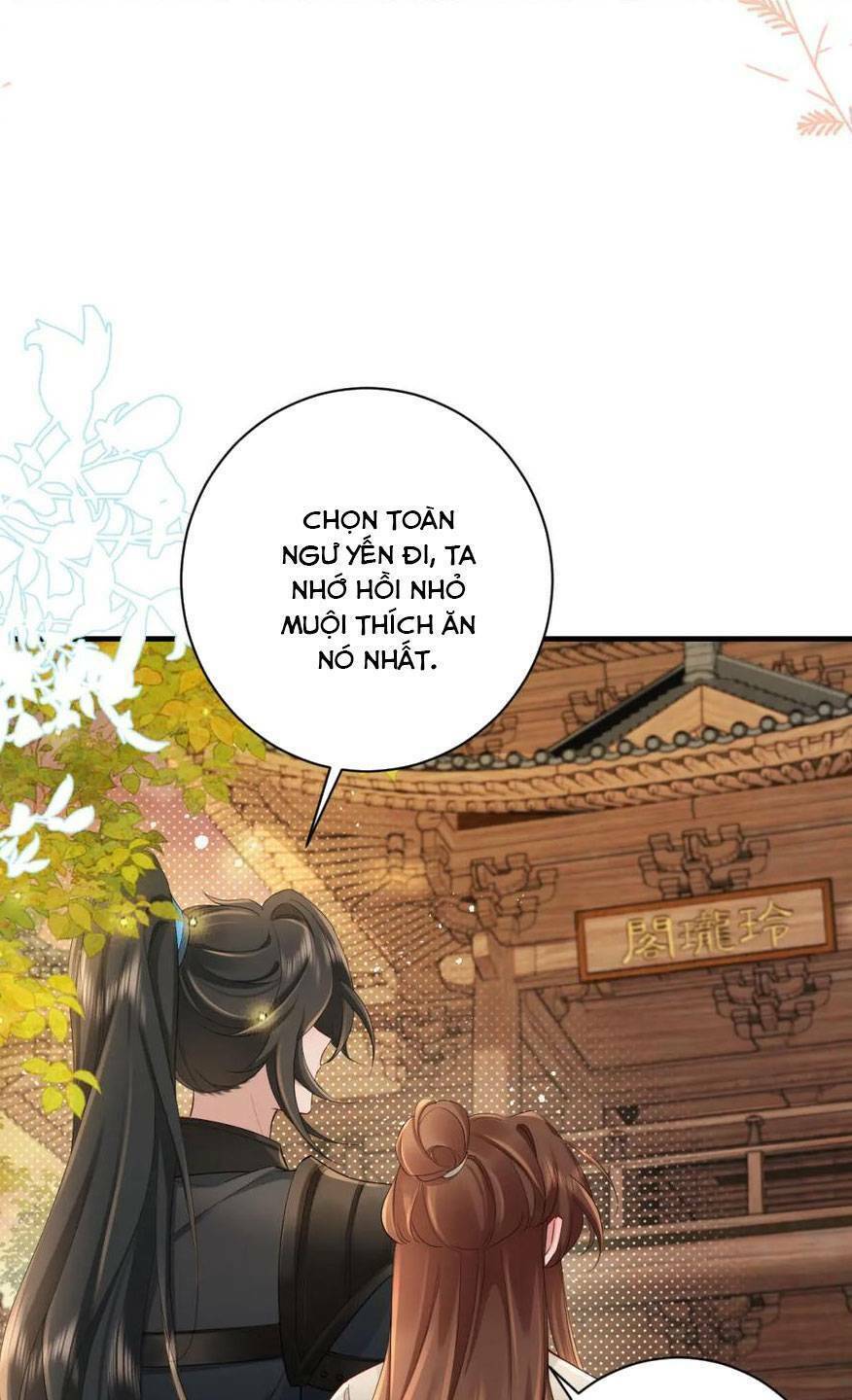 Cách Thức Sinh Tồn Của Pháo Hôi Khuê Nữ Chapter 203 - Trang 27