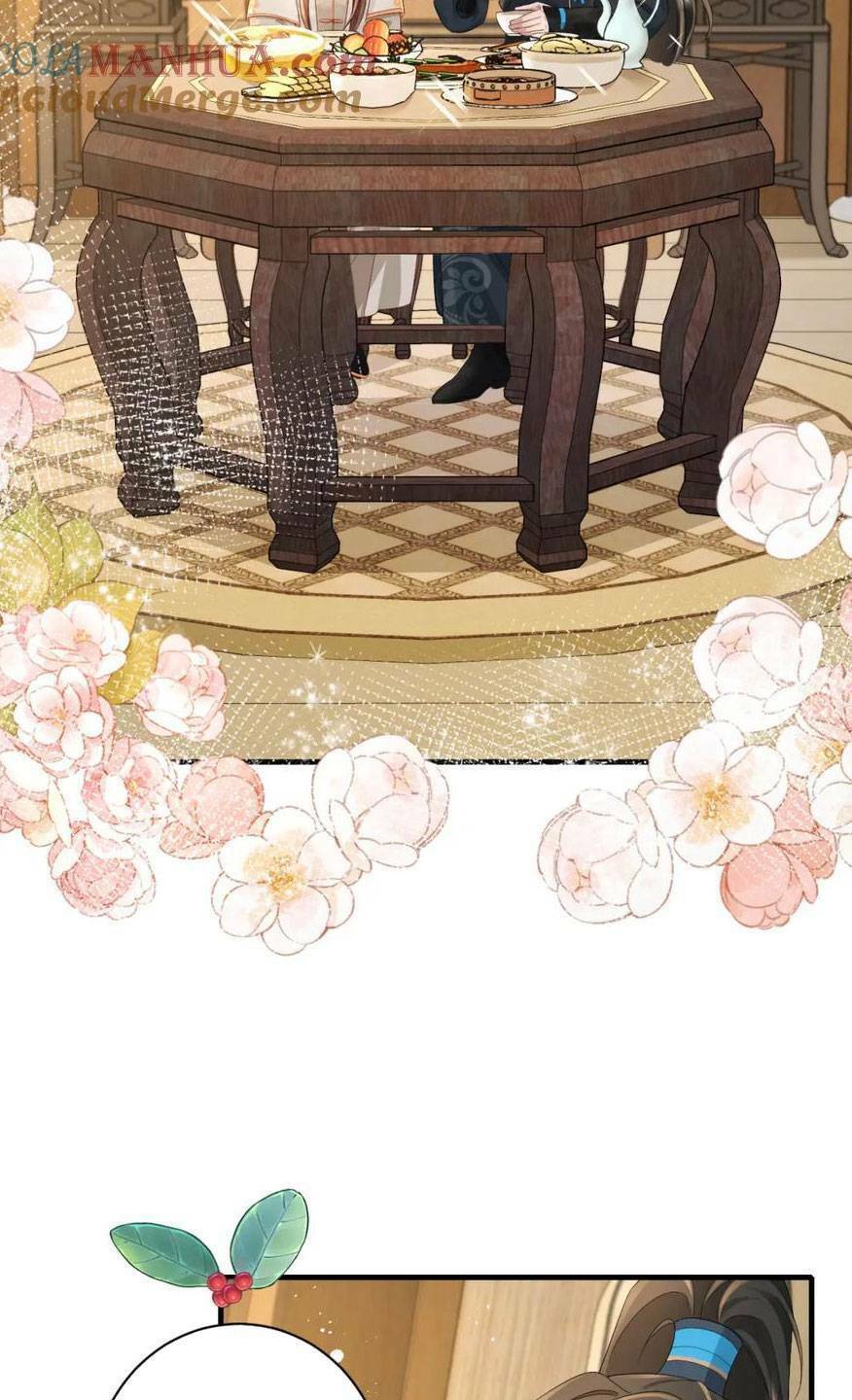 Cách Thức Sinh Tồn Của Pháo Hôi Khuê Nữ Chapter 203 - Trang 32