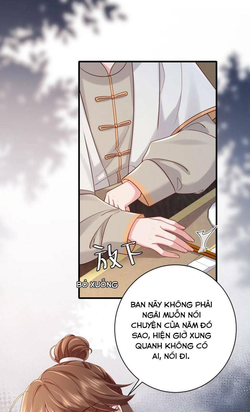 Cách Thức Sinh Tồn Của Pháo Hôi Khuê Nữ Chapter 203 - Trang 40