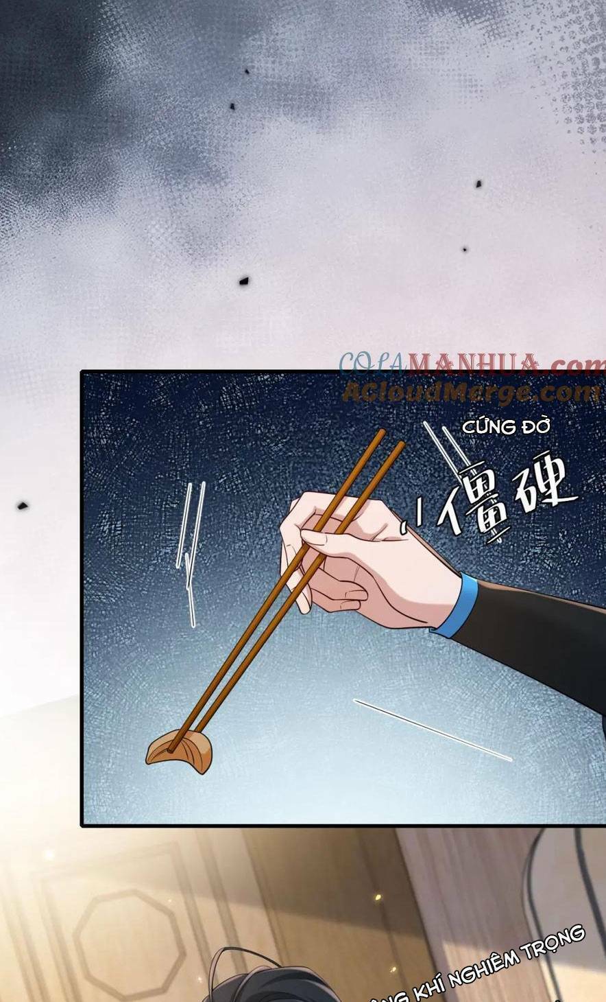 Cách Thức Sinh Tồn Của Pháo Hôi Khuê Nữ Chapter 203 - Trang 43