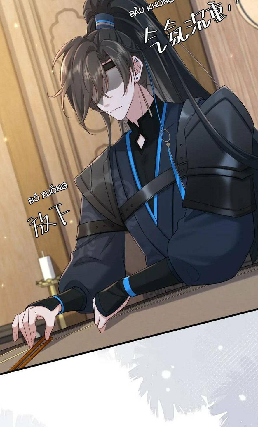 Cách Thức Sinh Tồn Của Pháo Hôi Khuê Nữ Chapter 203 - Trang 44
