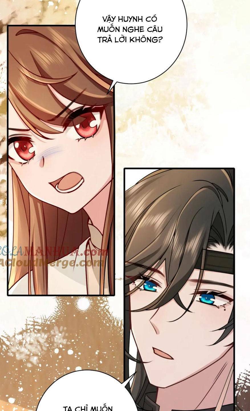 Cách Thức Sinh Tồn Của Pháo Hôi Khuê Nữ Chapter 204 - Trang 7