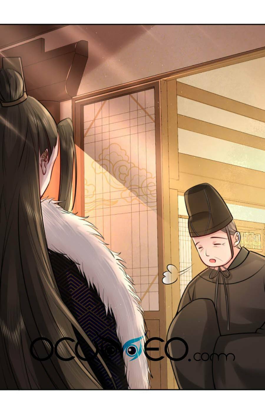 Cách Thức Sinh Tồn Của Pháo Hôi Khuê Nữ Chapter 21 - Trang 7