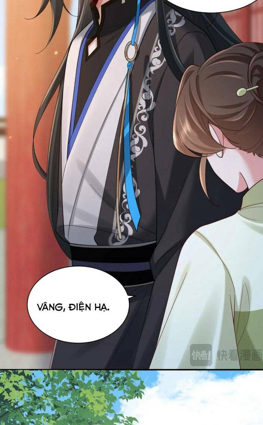 Cách Thức Sinh Tồn Của Pháo Hôi Khuê Nữ Chapter 214 - Trang 12