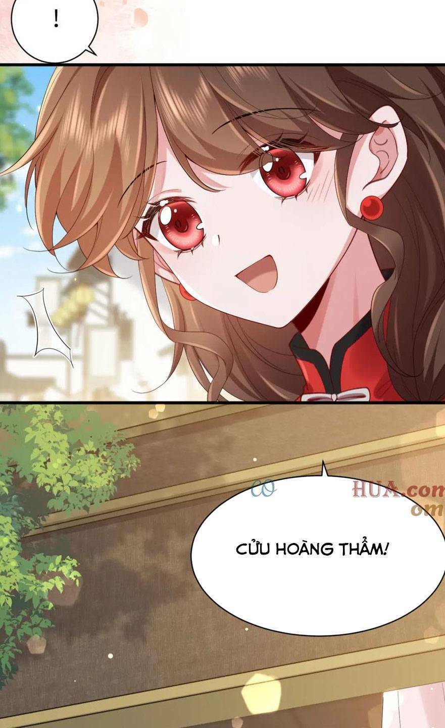 Cách Thức Sinh Tồn Của Pháo Hôi Khuê Nữ Chapter 214 - Trang 26