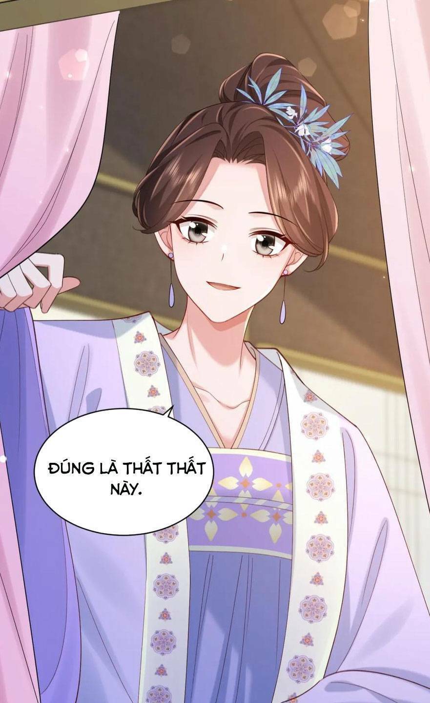 Cách Thức Sinh Tồn Của Pháo Hôi Khuê Nữ Chapter 214 - Trang 27