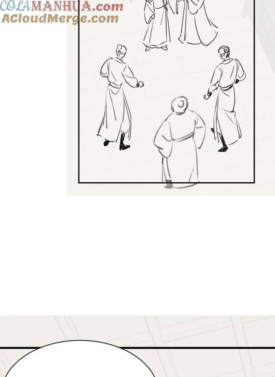 Cách Thức Sinh Tồn Của Pháo Hôi Khuê Nữ Chapter 214 - Trang 44