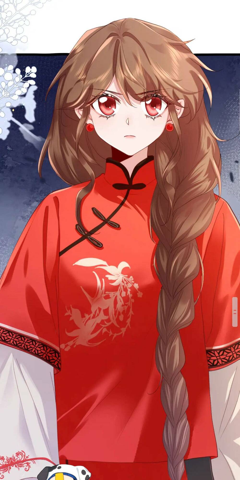 Cách Thức Sinh Tồn Của Pháo Hôi Khuê Nữ Chapter 215 - Trang 18