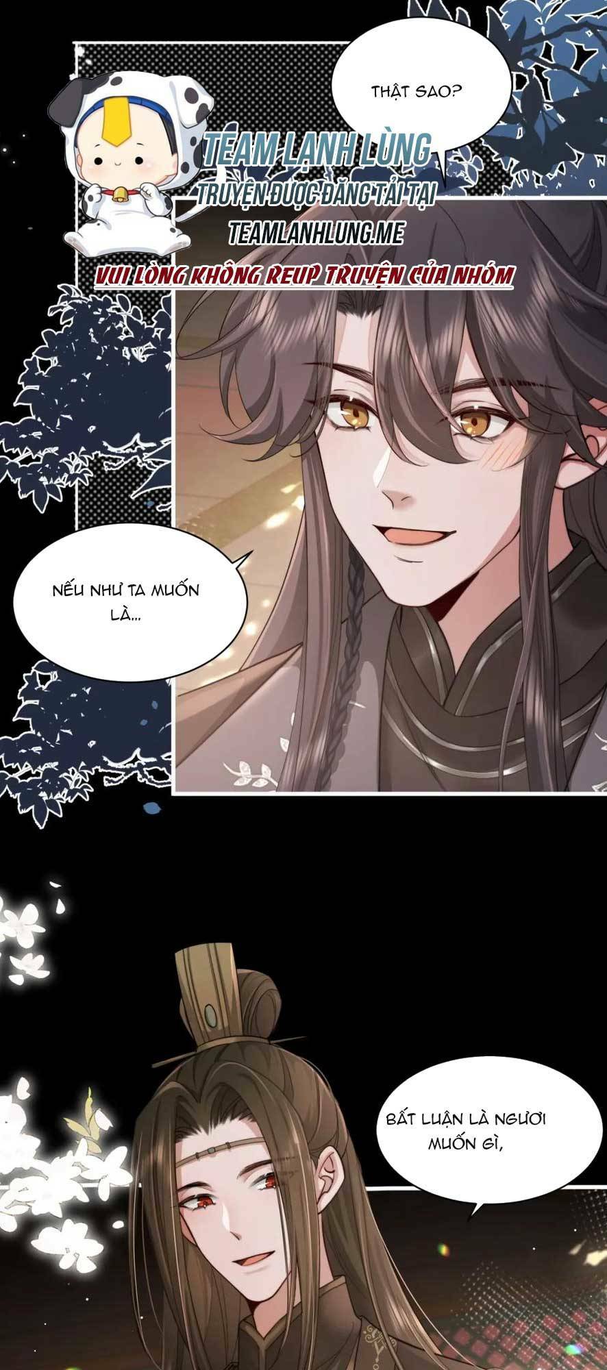 Cách Thức Sinh Tồn Của Pháo Hôi Khuê Nữ Chapter 217 - Trang 18