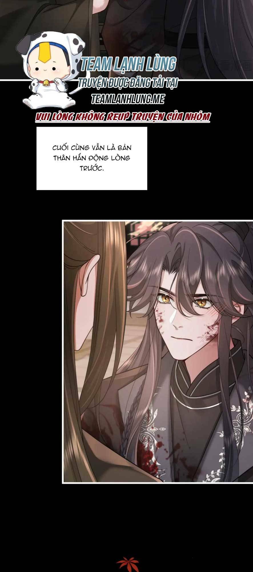 Cách Thức Sinh Tồn Của Pháo Hôi Khuê Nữ Chapter 217 - Trang 25