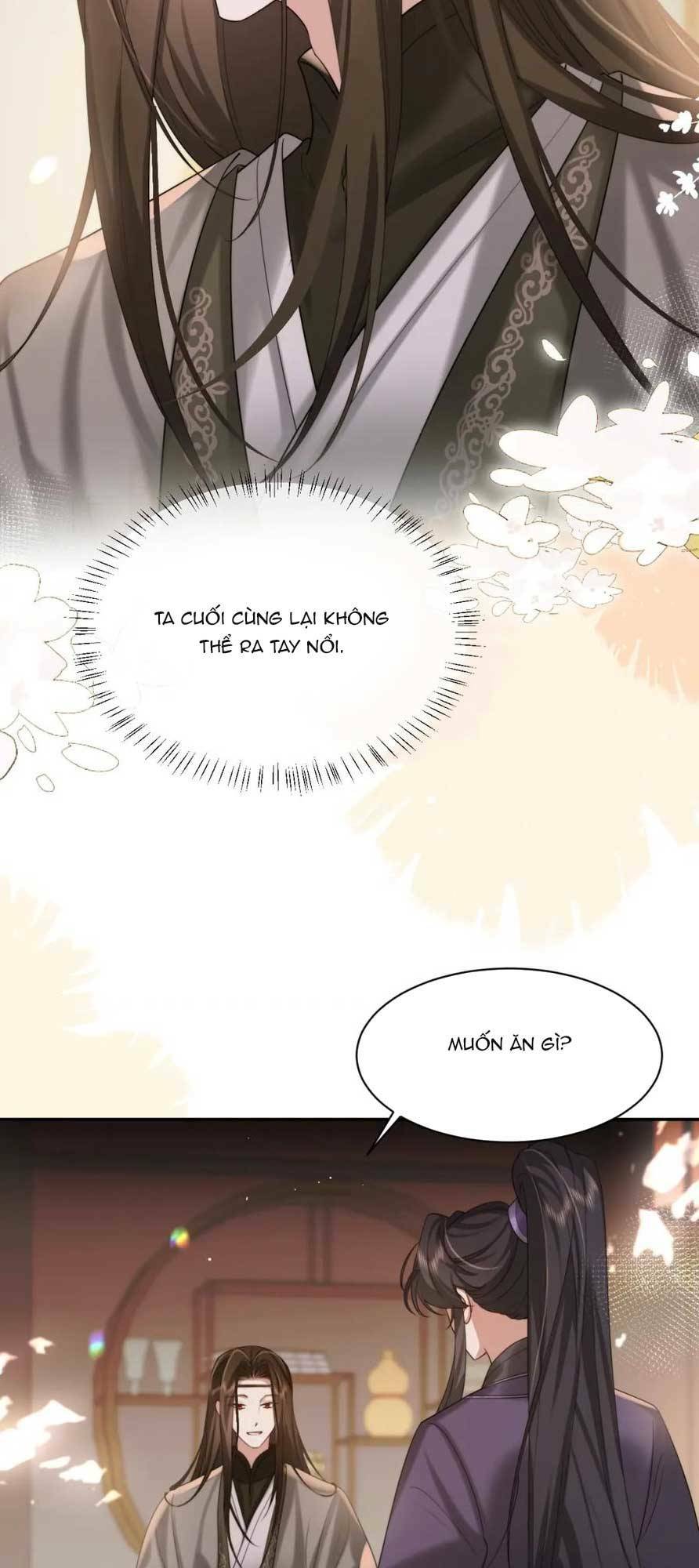 Cách Thức Sinh Tồn Của Pháo Hôi Khuê Nữ Chapter 217 - Trang 34