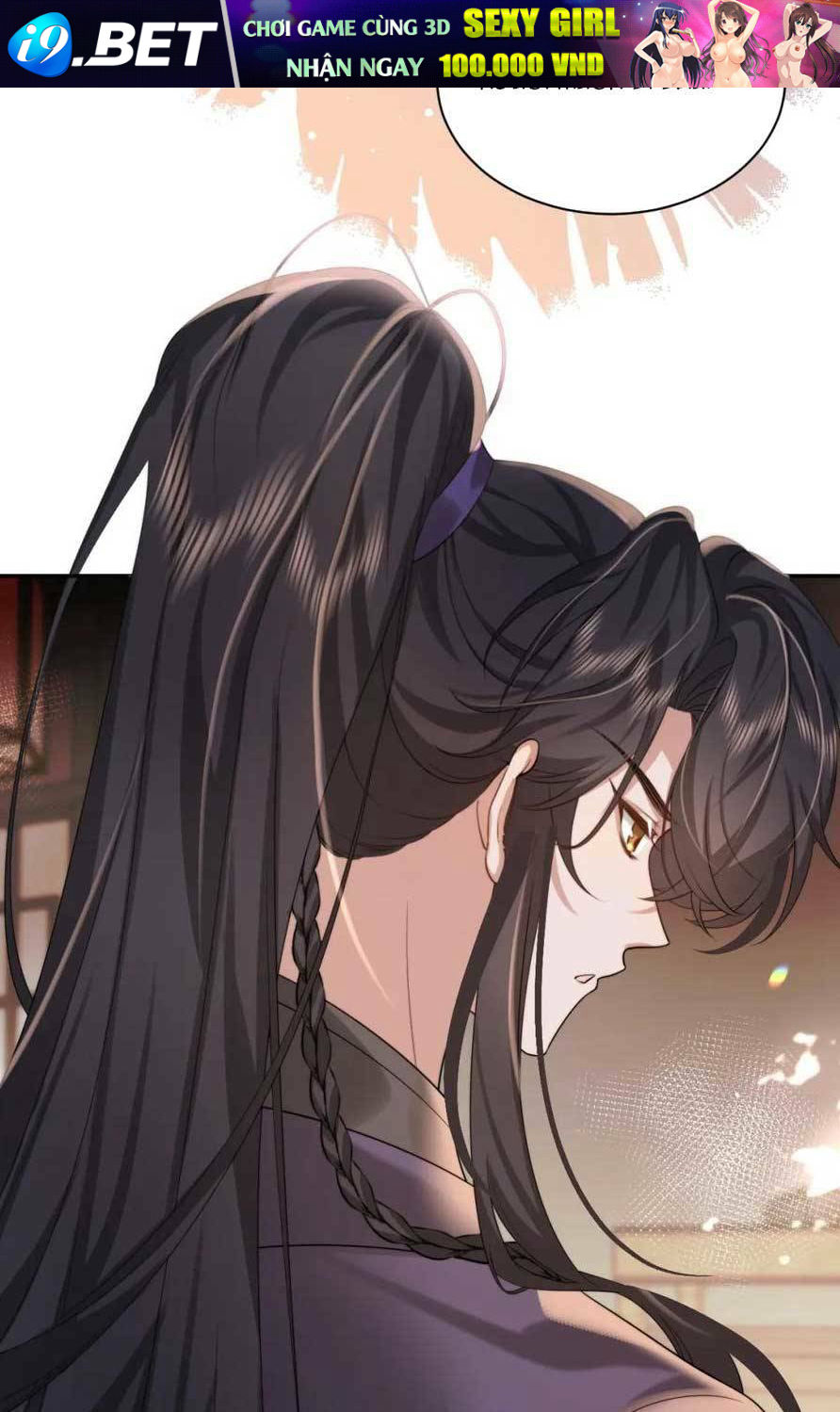 Cách Thức Sinh Tồn Của Pháo Hôi Khuê Nữ Chapter 217 - Trang 36