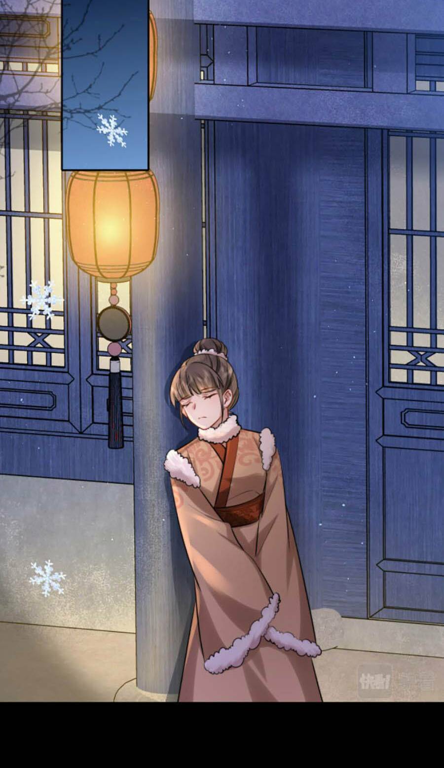 Cách Thức Sinh Tồn Của Pháo Hôi Khuê Nữ Chapter 22 - Trang 7