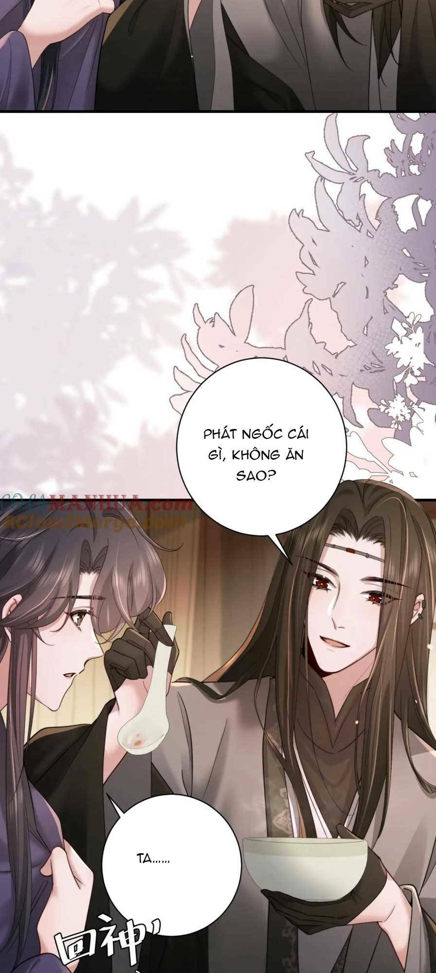 Cách Thức Sinh Tồn Của Pháo Hôi Khuê Nữ Chapter 220 - Trang 12