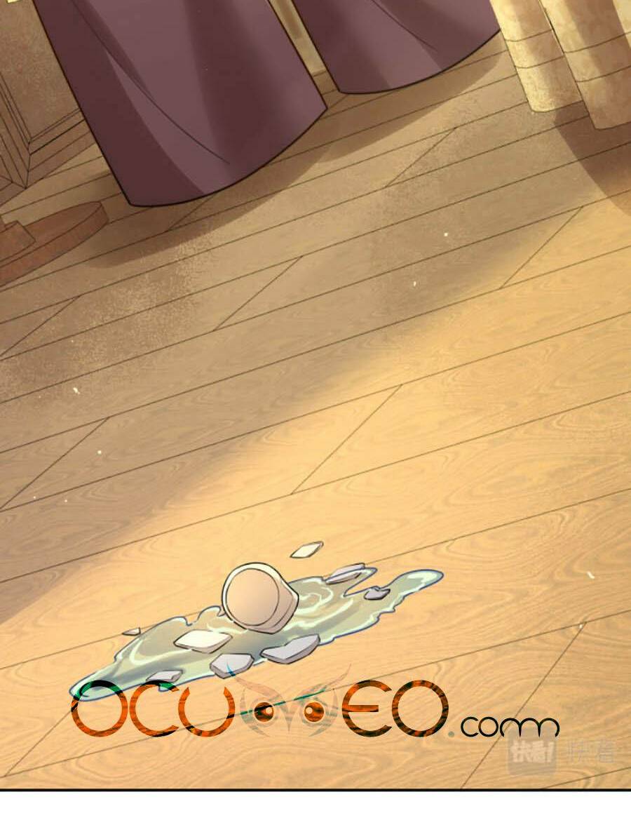 Cách Thức Sinh Tồn Của Pháo Hôi Khuê Nữ Chapter 23 - Trang 25