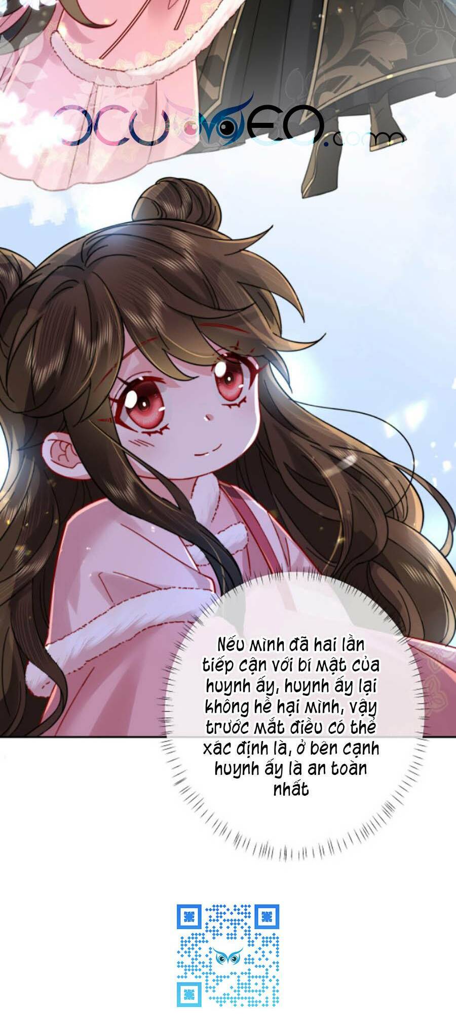 Cách Thức Sinh Tồn Của Pháo Hôi Khuê Nữ - Chapter 26 - Page 33