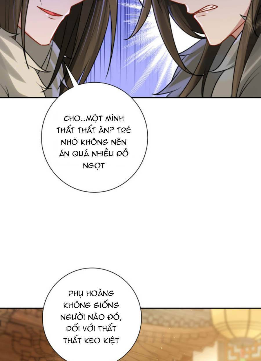 Cách Thức Sinh Tồn Của Pháo Hôi Khuê Nữ Chapter 28 - Trang 18