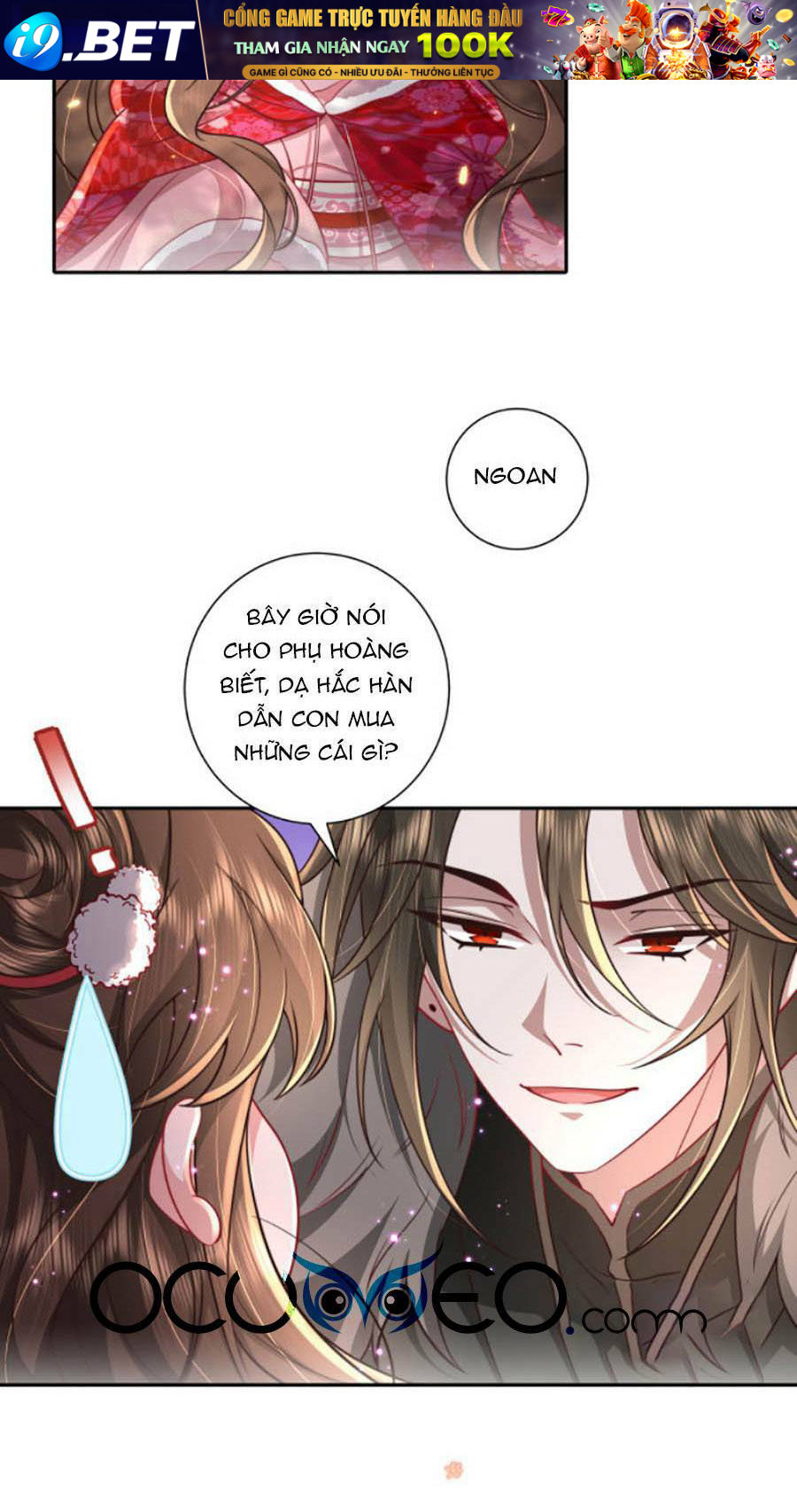 Cách Thức Sinh Tồn Của Pháo Hôi Khuê Nữ Chapter 28 - Trang 1