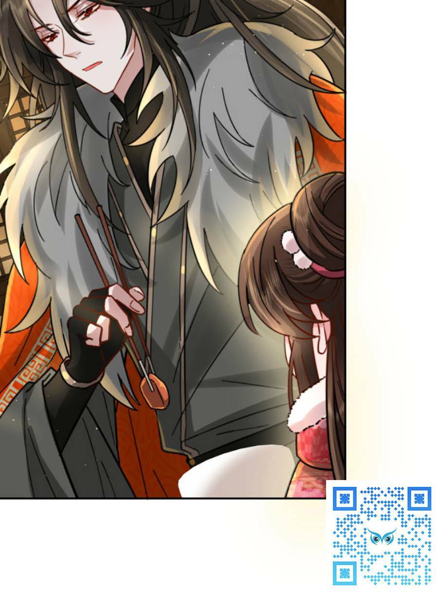 Cách Thức Sinh Tồn Của Pháo Hôi Khuê Nữ - Chapter 28 - Page 27