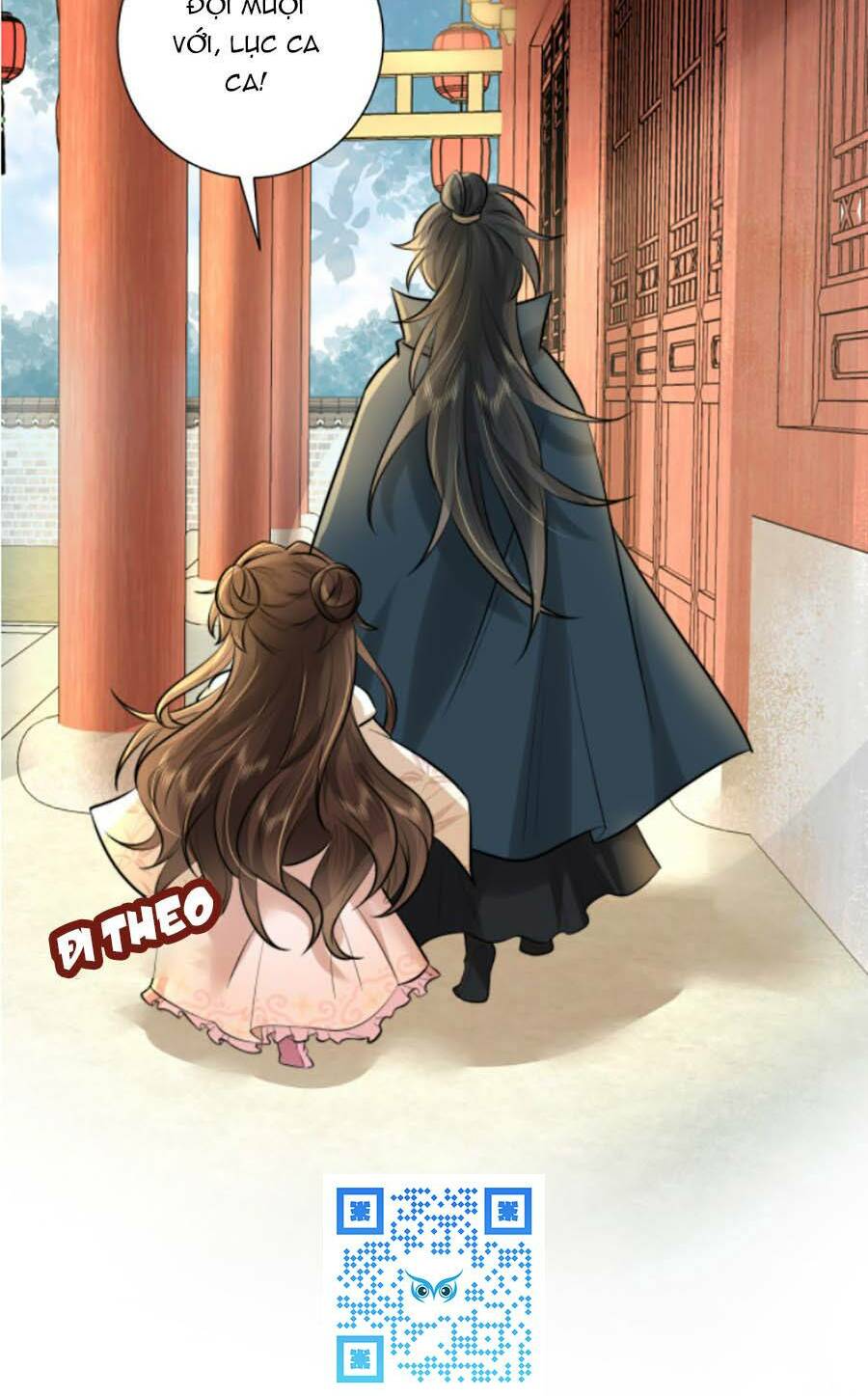 Cách Thức Sinh Tồn Của Pháo Hôi Khuê Nữ - Chapter 29 - Page 30