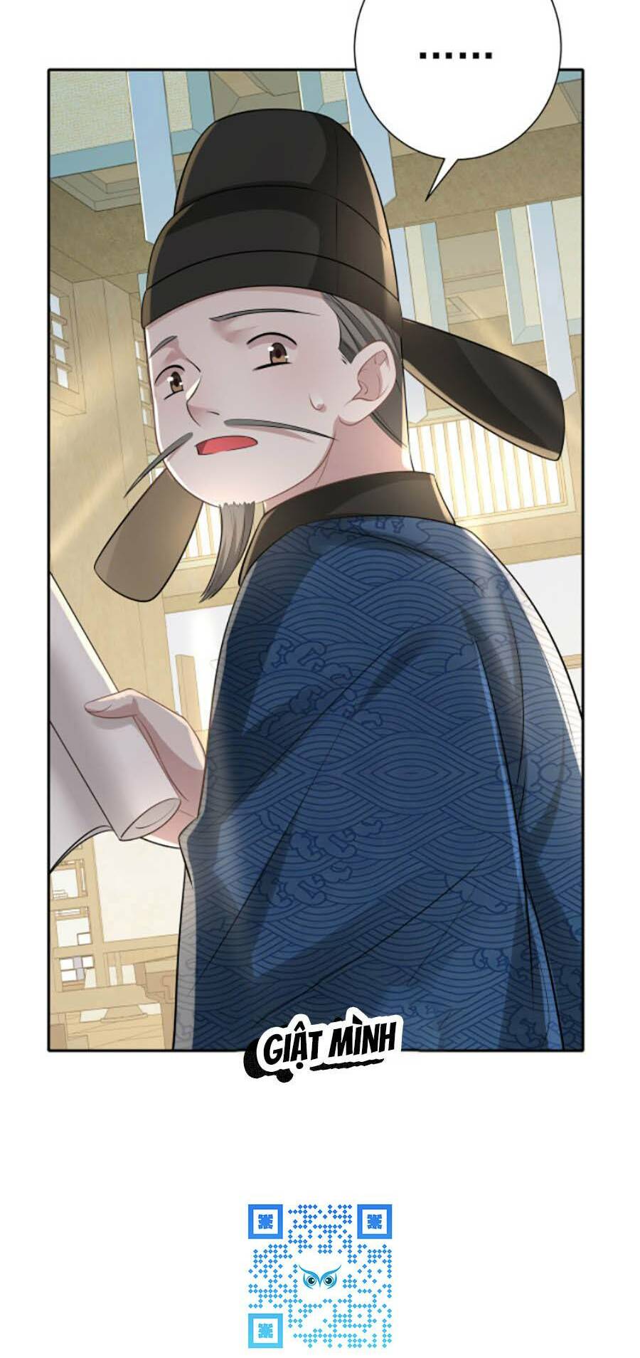 Cách Thức Sinh Tồn Của Pháo Hôi Khuê Nữ - Chapter 30 - Page 26