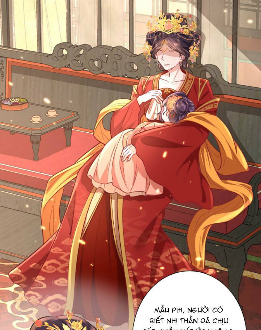 Cách Thức Sinh Tồn Của Pháo Hôi Khuê Nữ Chapter 31 - Trang 11