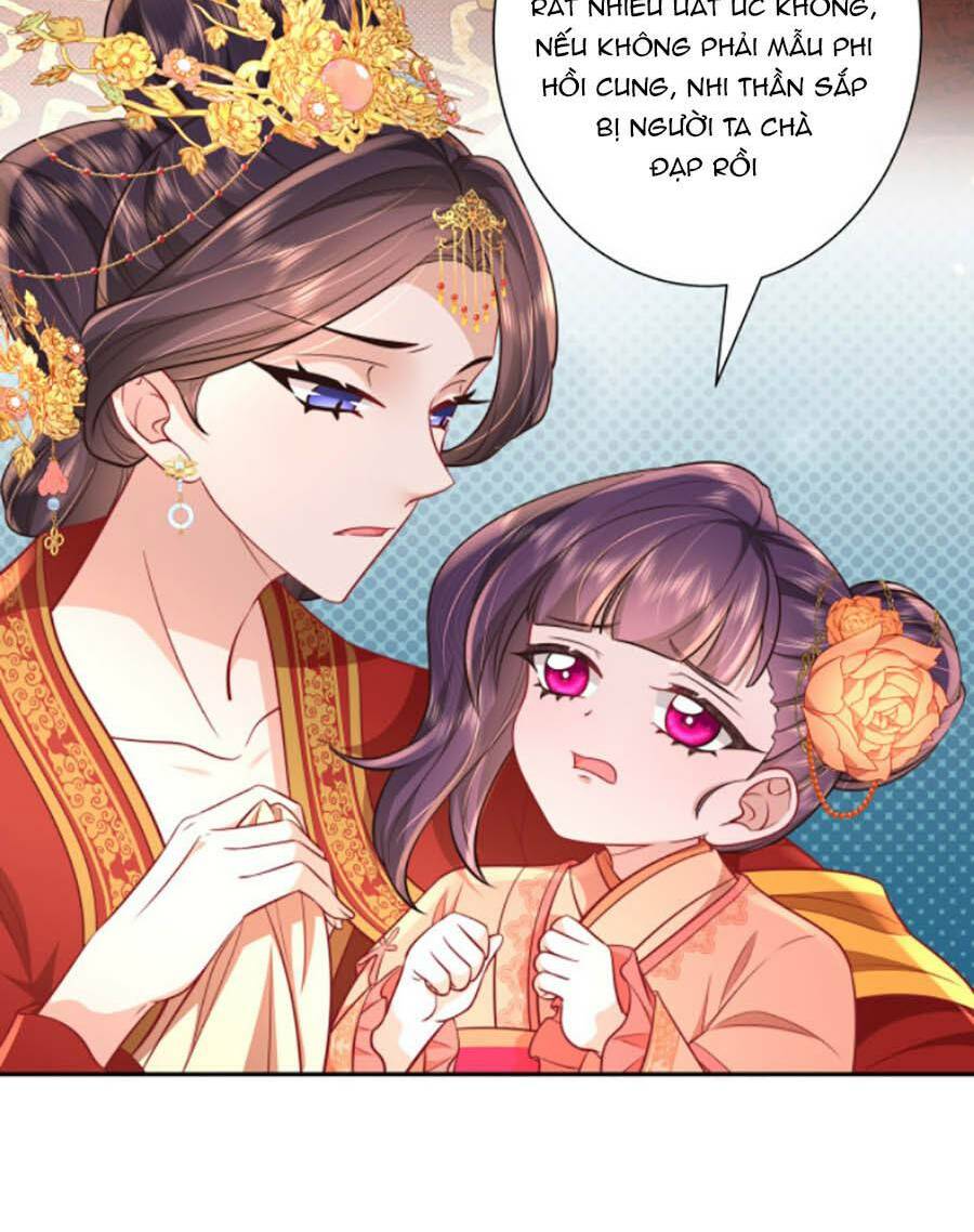 Cách Thức Sinh Tồn Của Pháo Hôi Khuê Nữ Chapter 31 - Trang 12