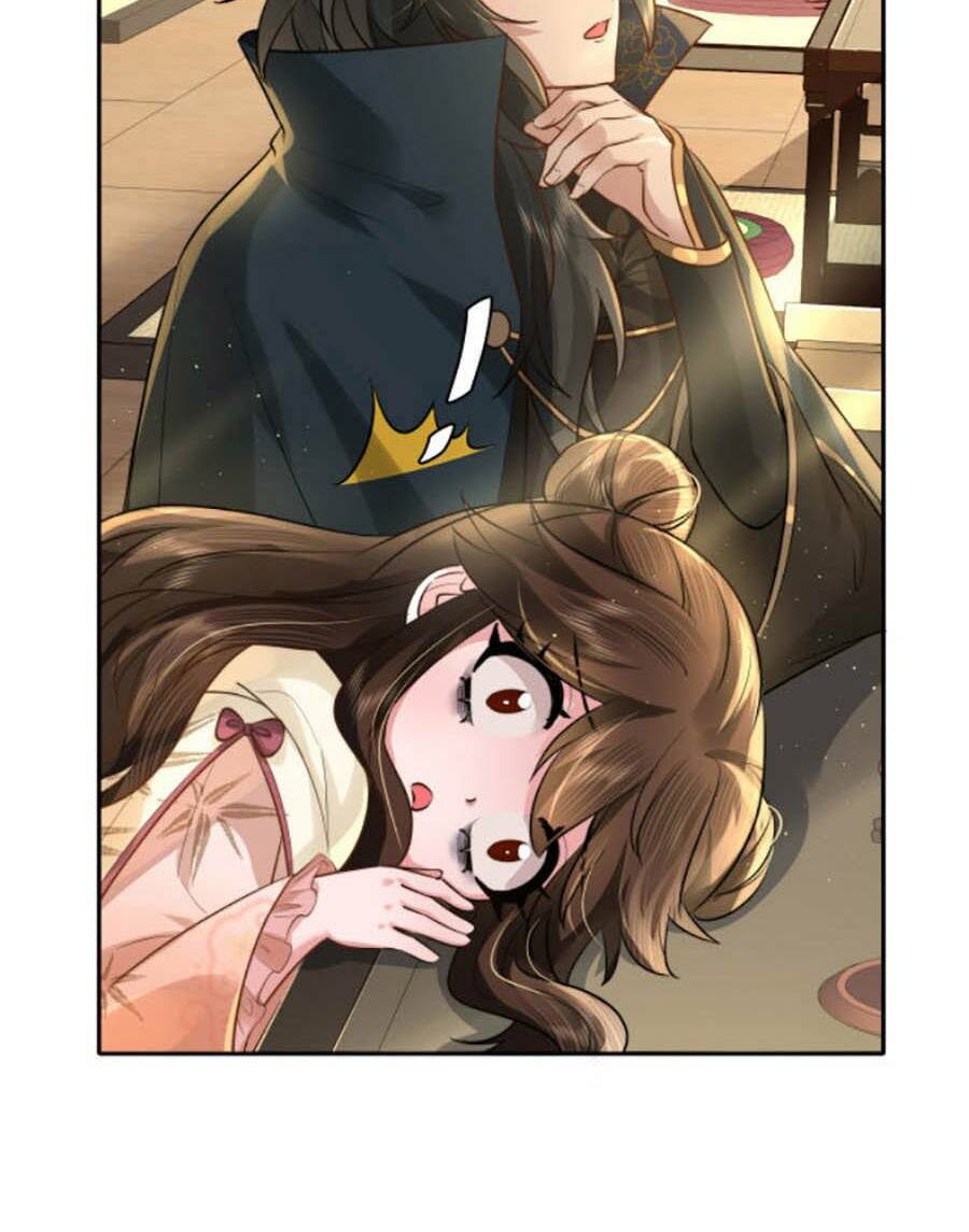 Cách Thức Sinh Tồn Của Pháo Hôi Khuê Nữ Chapter 31 - Trang 3