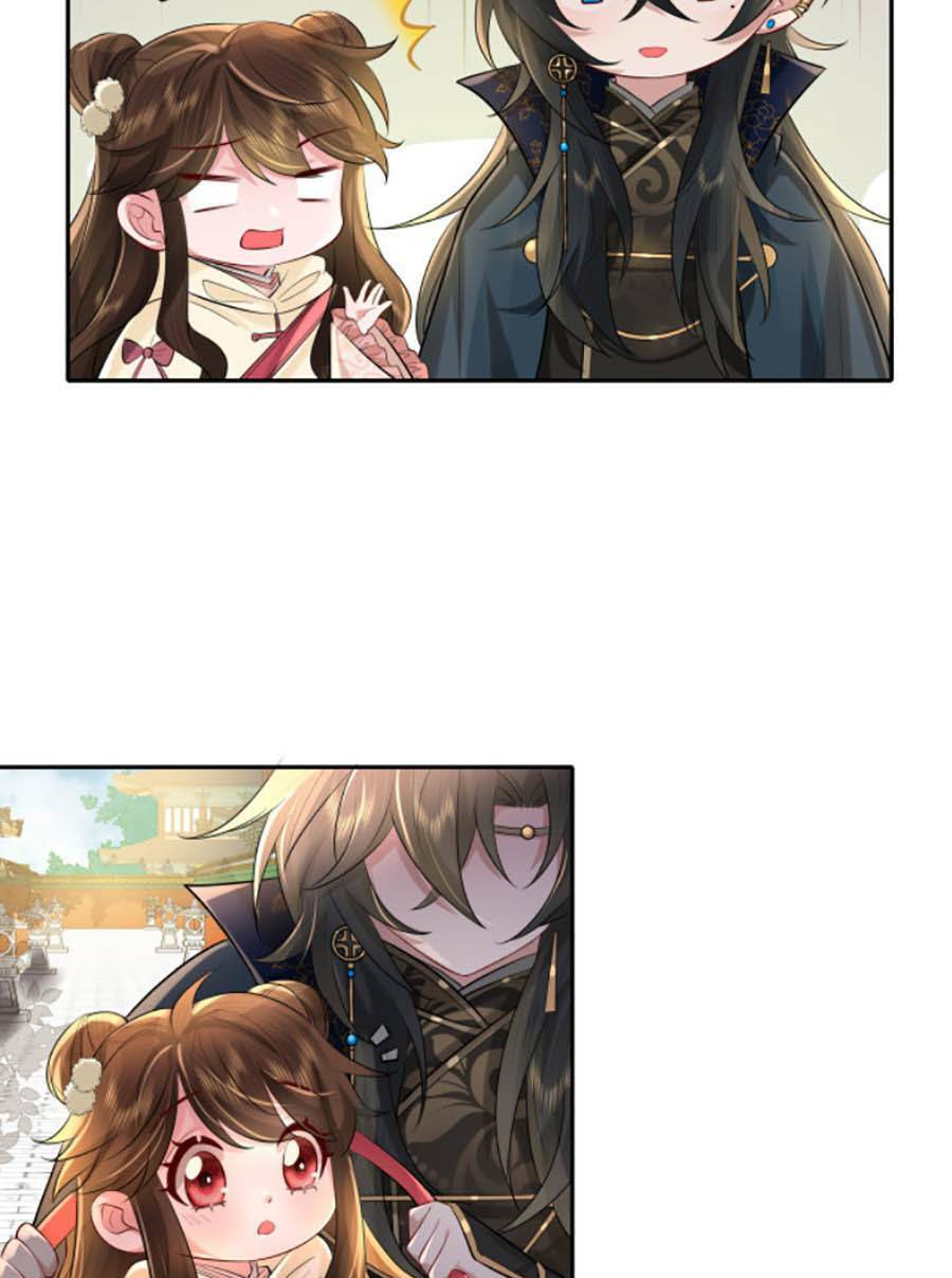 Cách Thức Sinh Tồn Của Pháo Hôi Khuê Nữ Chapter 32 - Trang 18