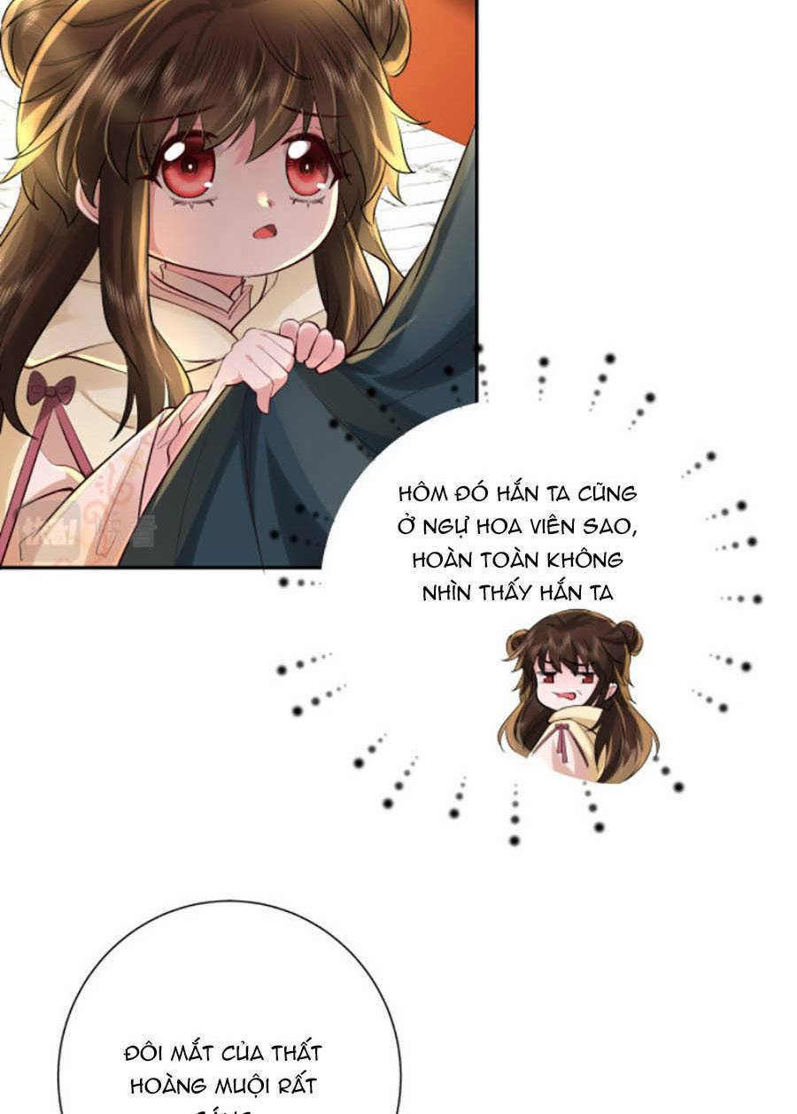 Cách Thức Sinh Tồn Của Pháo Hôi Khuê Nữ Chapter 32 - Trang 1