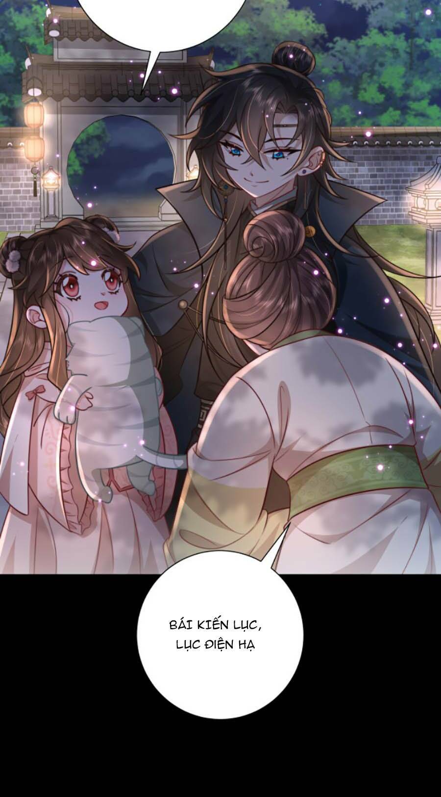 Cách Thức Sinh Tồn Của Pháo Hôi Khuê Nữ Chapter 32 - Trang 26