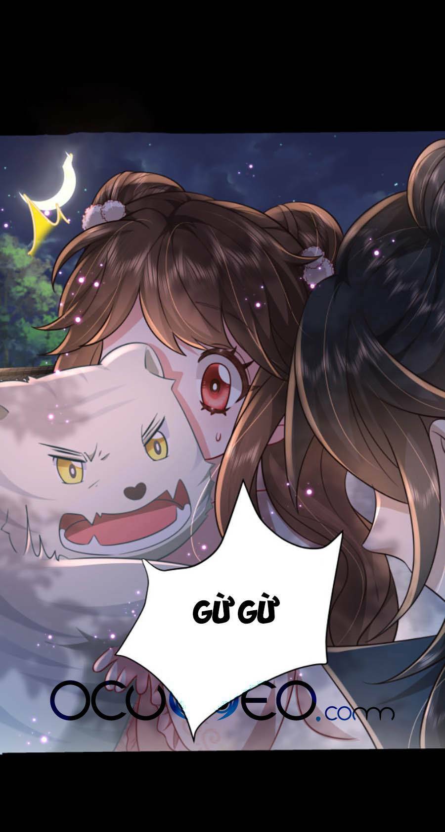 Cách Thức Sinh Tồn Của Pháo Hôi Khuê Nữ Chapter 32 - Trang 27