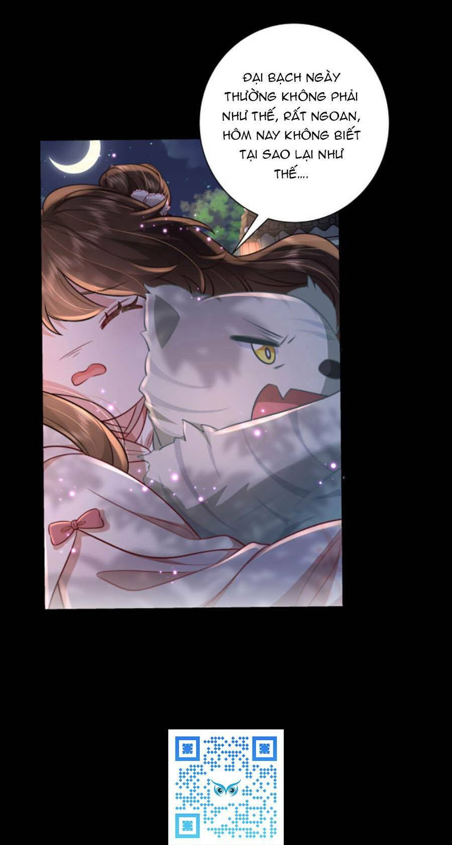 Cách Thức Sinh Tồn Của Pháo Hôi Khuê Nữ - Chapter 32 - Page 28