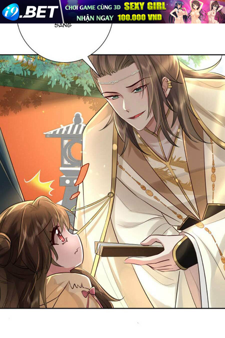 Cách Thức Sinh Tồn Của Pháo Hôi Khuê Nữ Chapter 32 - Trang 2