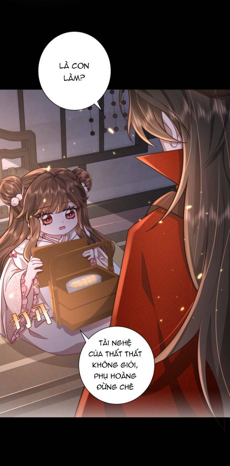 Cách Thức Sinh Tồn Của Pháo Hôi Khuê Nữ Chapter 33 - Trang 14