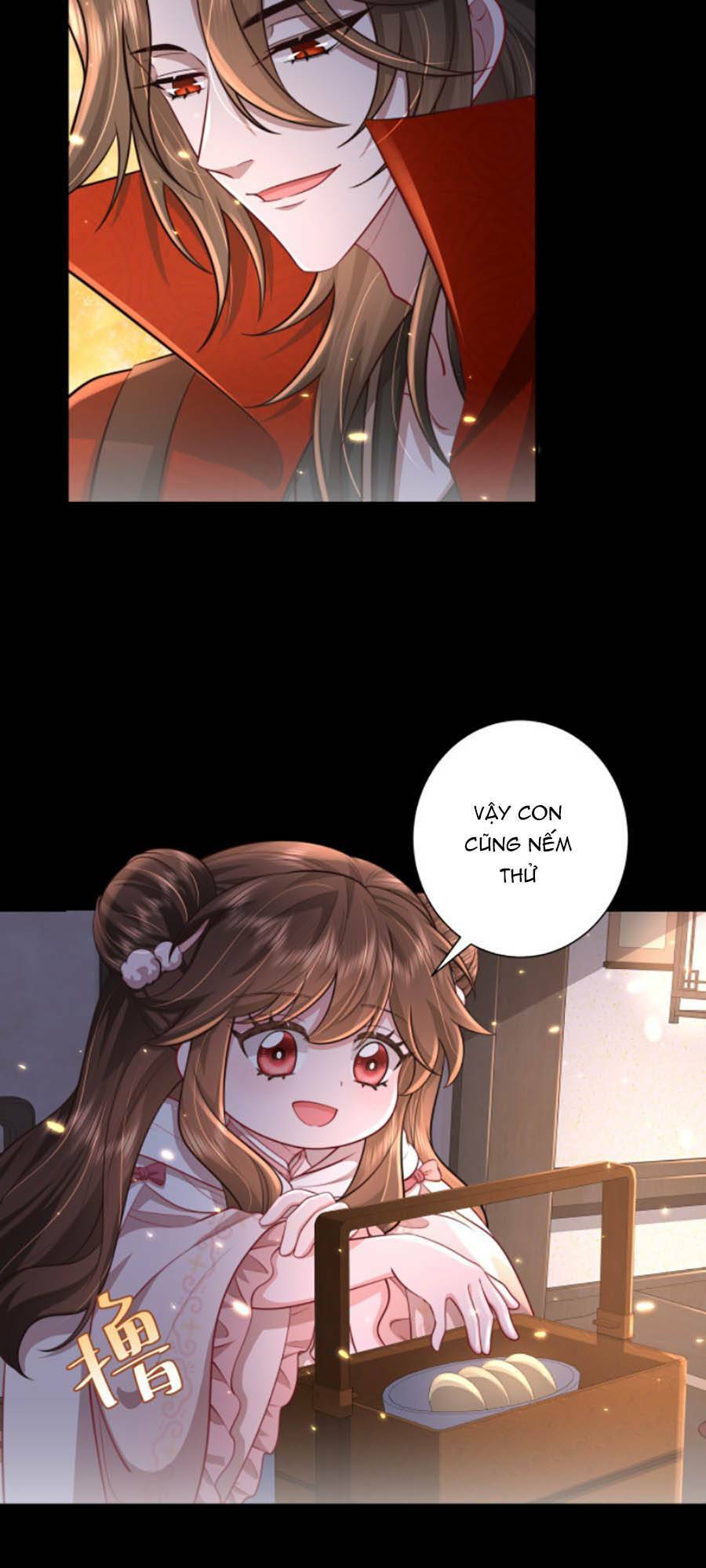 Cách Thức Sinh Tồn Của Pháo Hôi Khuê Nữ Chapter 33 - Trang 18