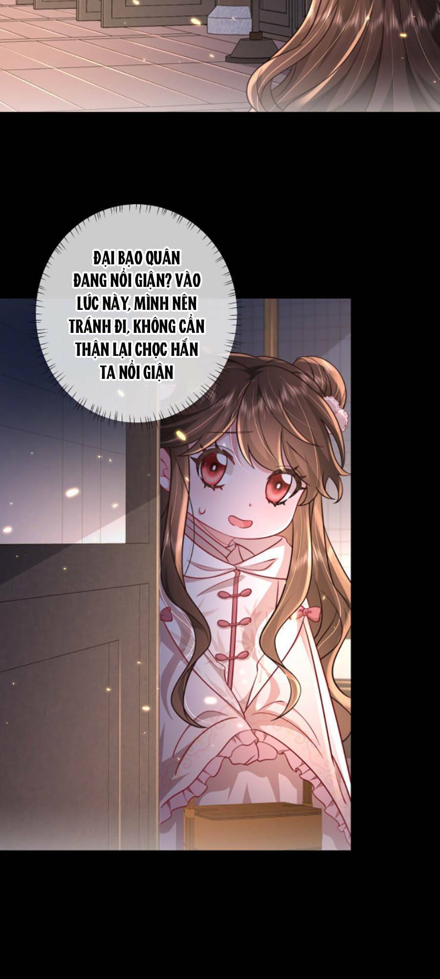 Cách Thức Sinh Tồn Của Pháo Hôi Khuê Nữ Chapter 33 - Trang 1