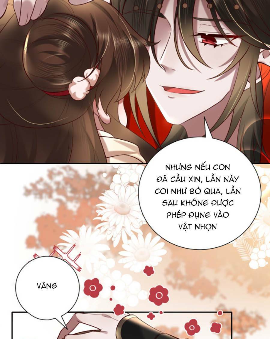 Cách Thức Sinh Tồn Của Pháo Hôi Khuê Nữ Chapter 33 - Trang 24