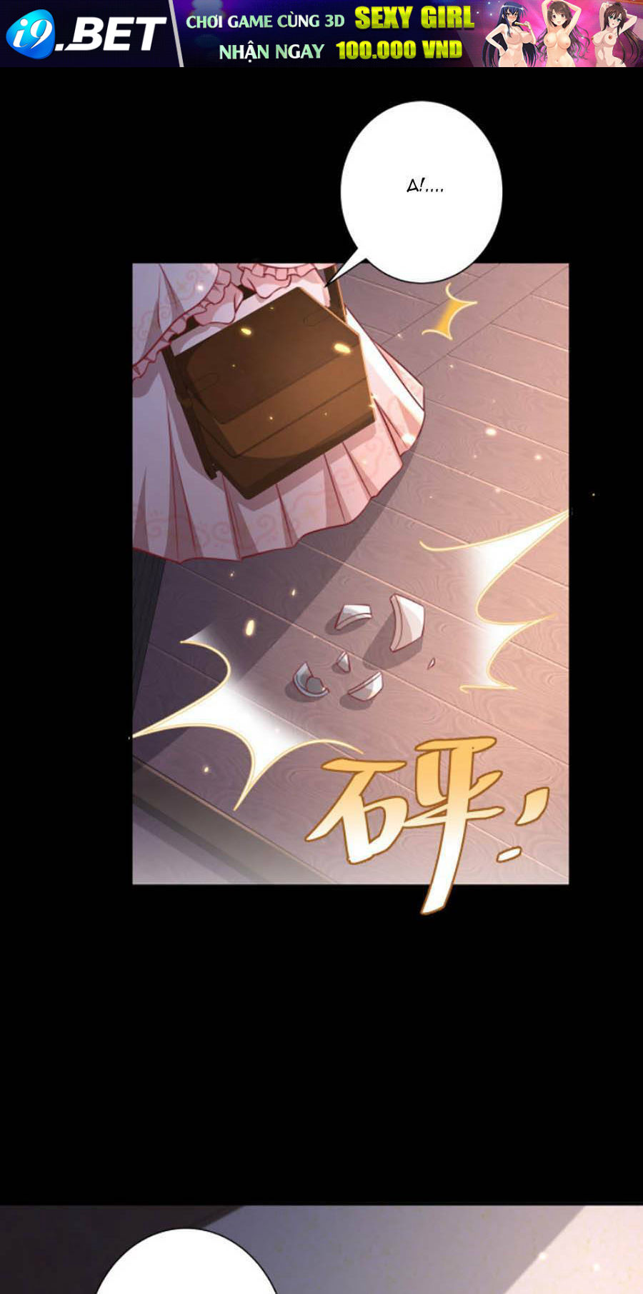 Cách Thức Sinh Tồn Của Pháo Hôi Khuê Nữ Chapter 33 - Trang 2