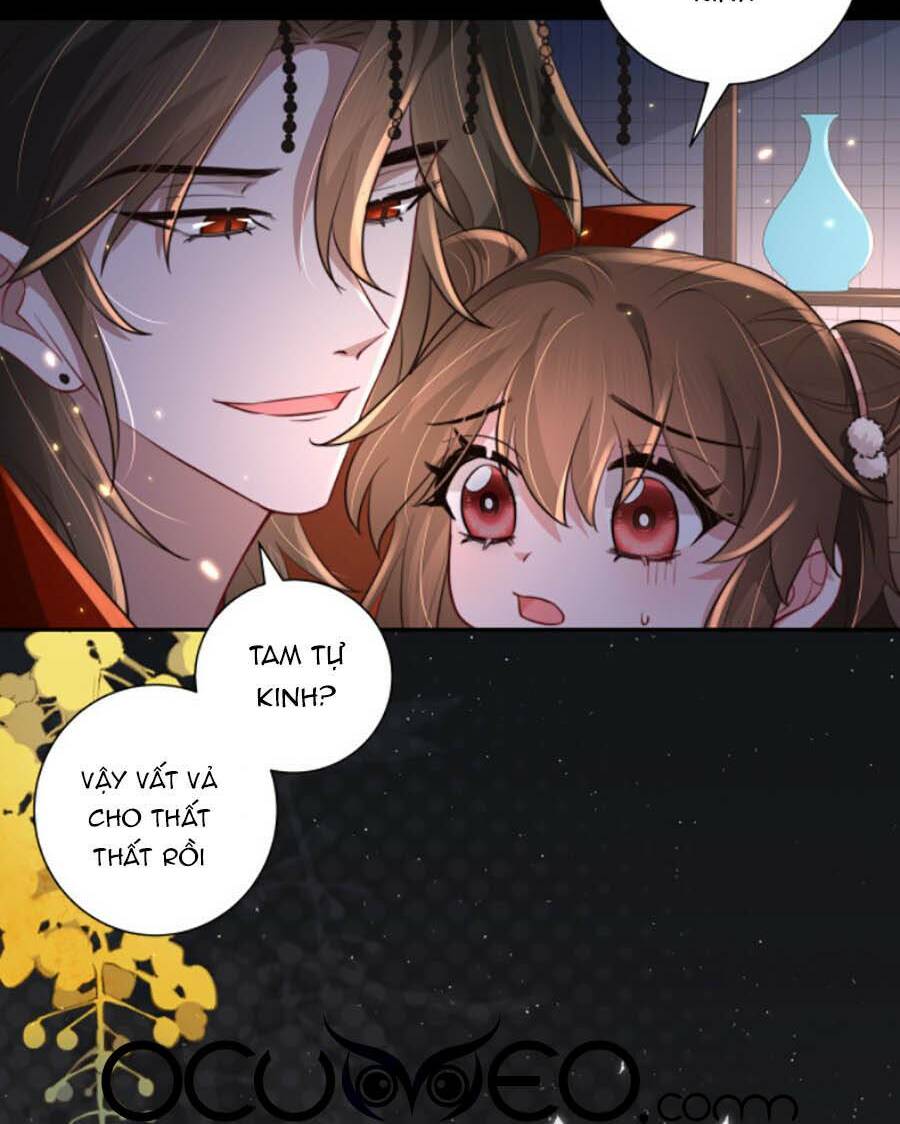 Cách Thức Sinh Tồn Của Pháo Hôi Khuê Nữ Chapter 33 - Trang 29