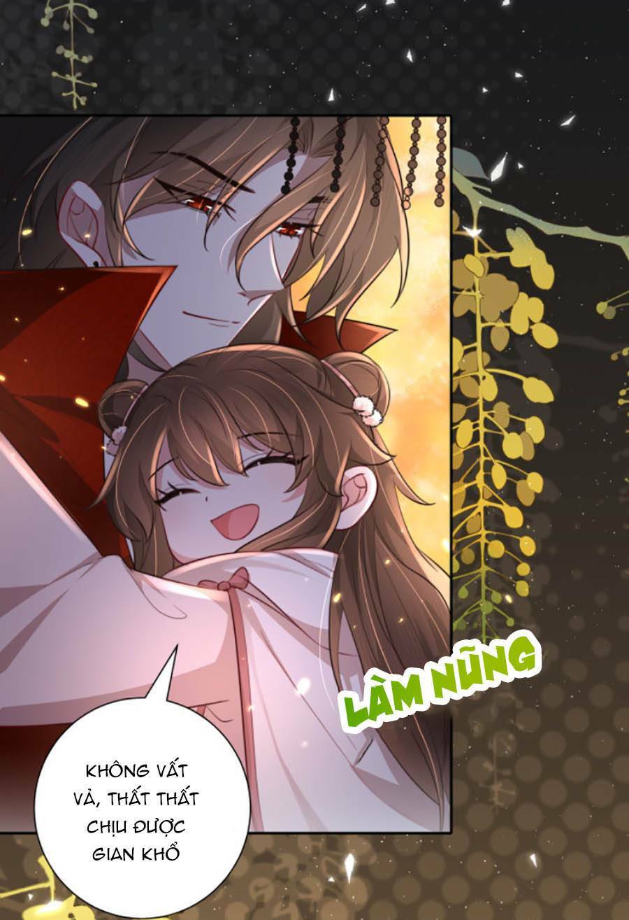 Cách Thức Sinh Tồn Của Pháo Hôi Khuê Nữ Chapter 33 - Trang 30