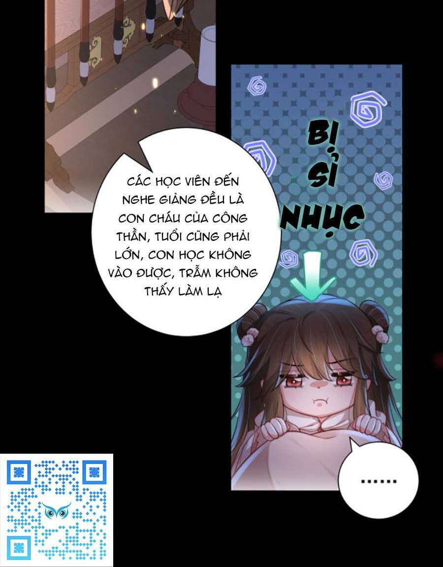 Cách Thức Sinh Tồn Của Pháo Hôi Khuê Nữ - Chapter 33 - Page 34